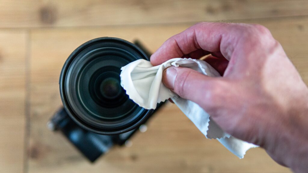 25 Essential Photography Tips For Beginners In 2026 14 Photography tips for beginners with phones for keeping camera lenses clean