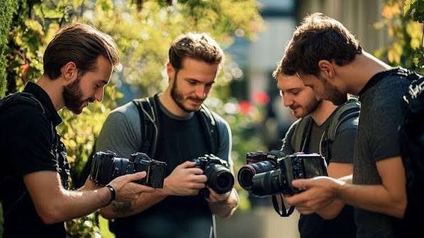 25 Essential Photography Tips For Beginners In 2026 25 Photography tips for beginners learning from experienced photographers