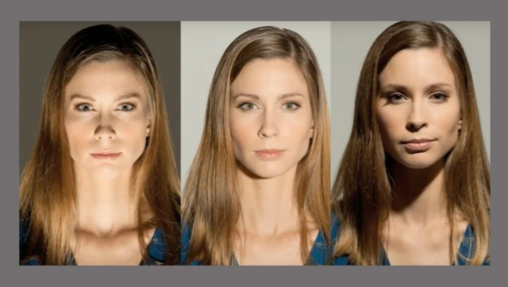 25 Essential Photography Tips For Beginners In 2026 9 Photography tips for beginners showing how light direction affects a portrait