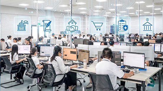 DIGI-TEXX BPO SERVICES Home 2026