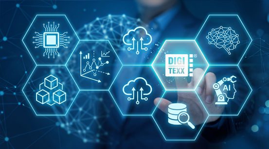 DIGI-TEXX DIGITAL SERVICES Home 2026