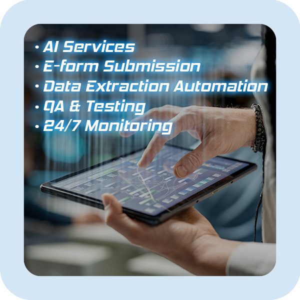 DIGI-TEXX Home Customized Services for 2026