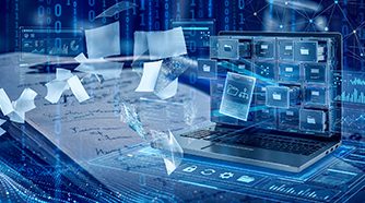 DIGI-TEXX Home DOCUMENT & DATA PROCESSING 2026