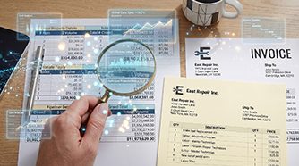 DIGI-TEXX Home INVOICE PROCESSING 2026