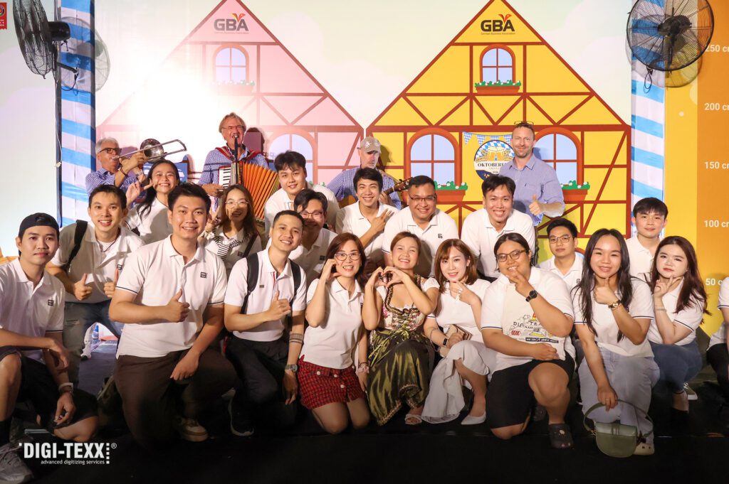 DIGI-TEXX Oktoberfest 2026