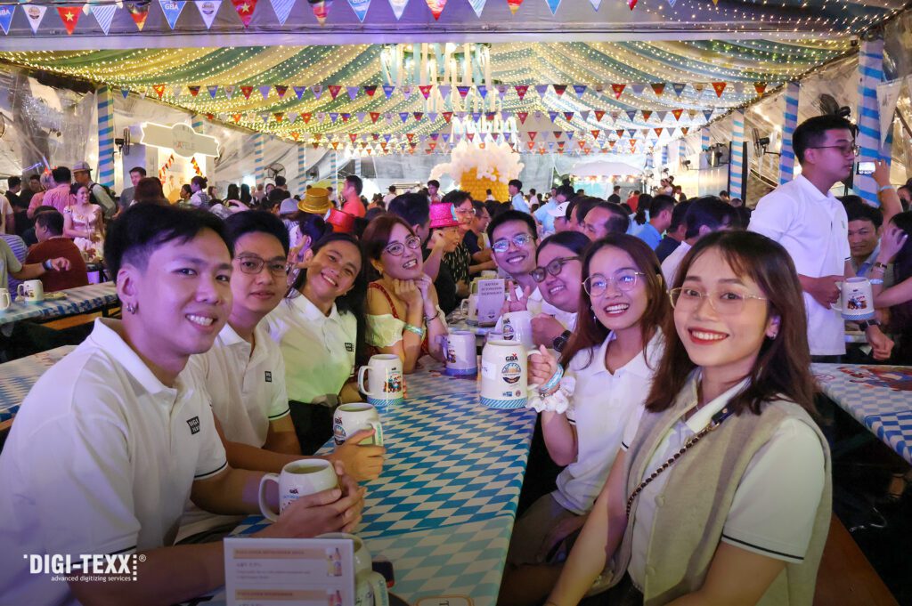 DIGI-TEXX Oktoberfest 2026