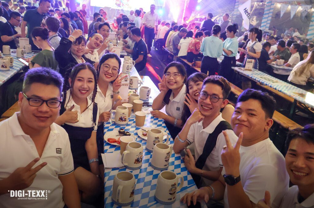 DIGI-TEXX Oktoberfest 2026