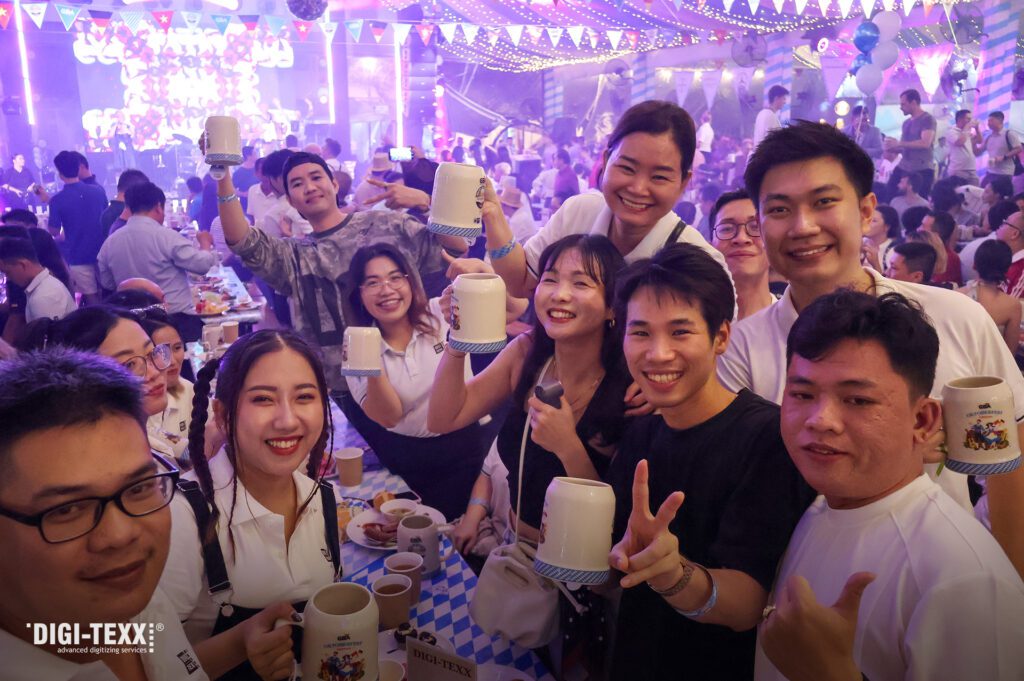 DIGI-TEXX Oktoberfest 2026