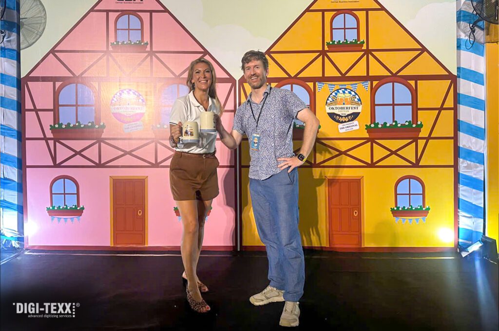 DIGI-TEXX Oktoberfest 2026