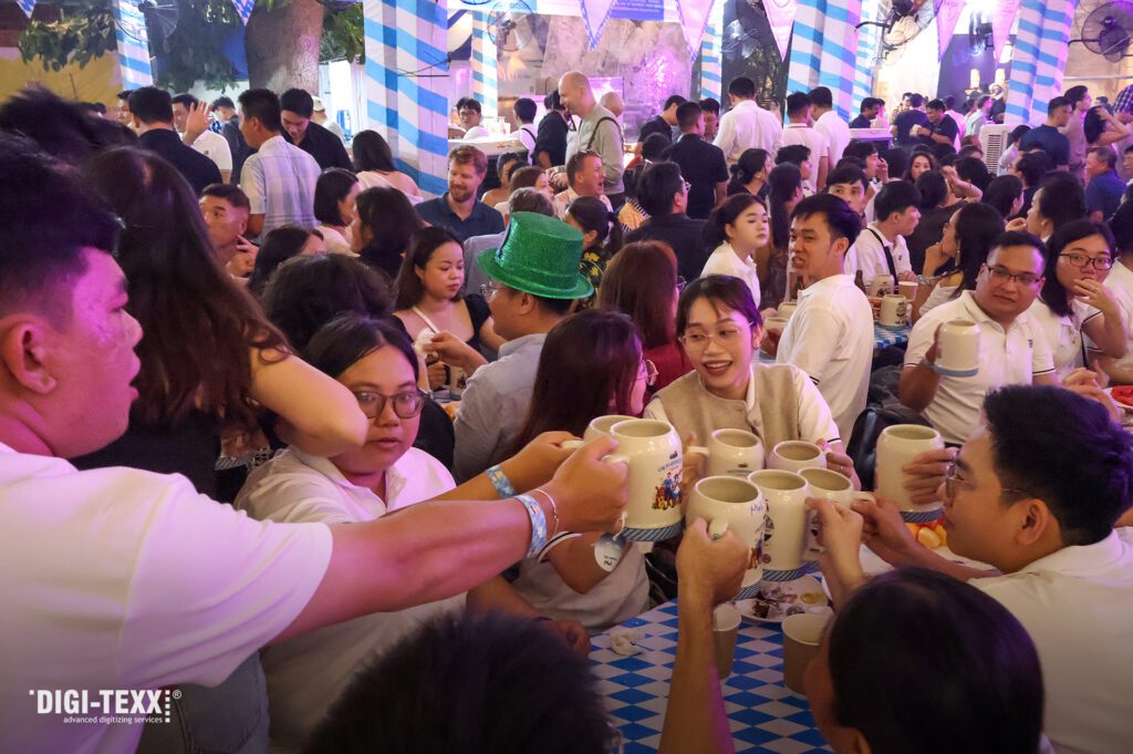 DIGI-TEXX Oktoberfest 2026