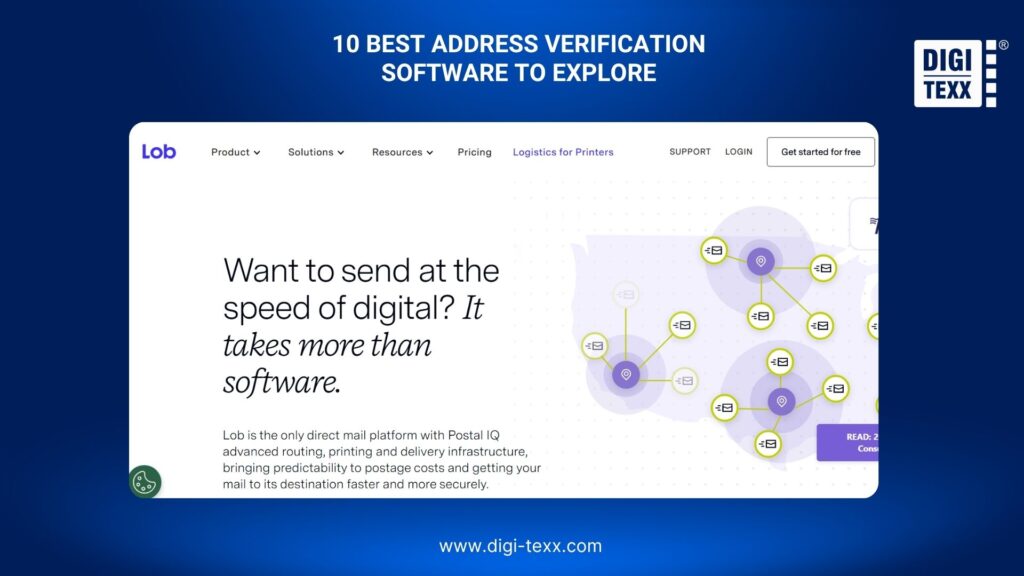  ecommerce address validation