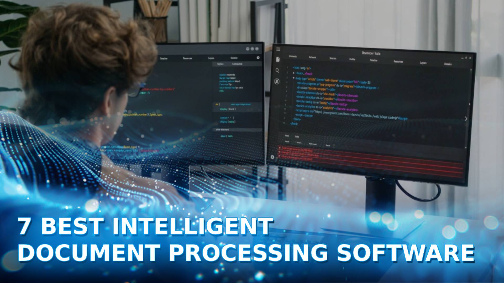 Insights 2 Best intelligent document processing software