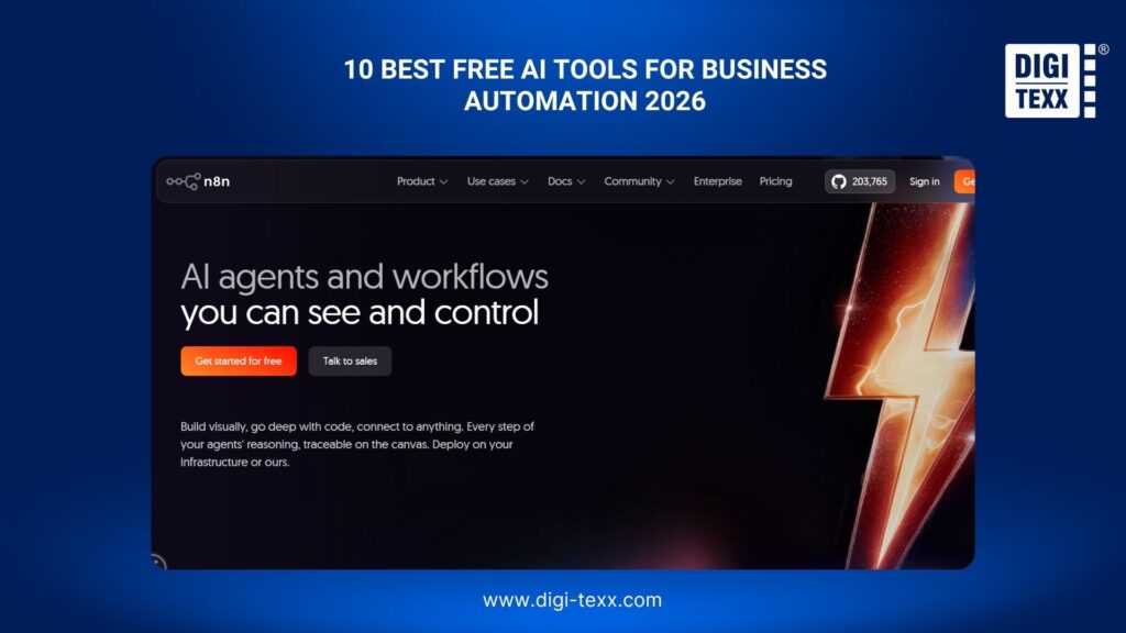 n8n self-hosted AI workflow automation