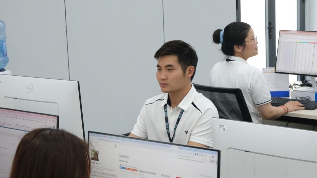 QA Outsourcing Services by DIGI-TEXX