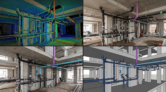 Human-In-The-Loop 06. BIM Services Human-In-The-Loop 06. BIM Services