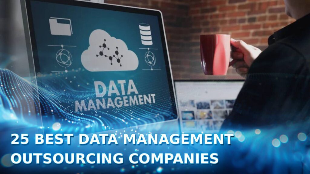 data management outsourcing companies
