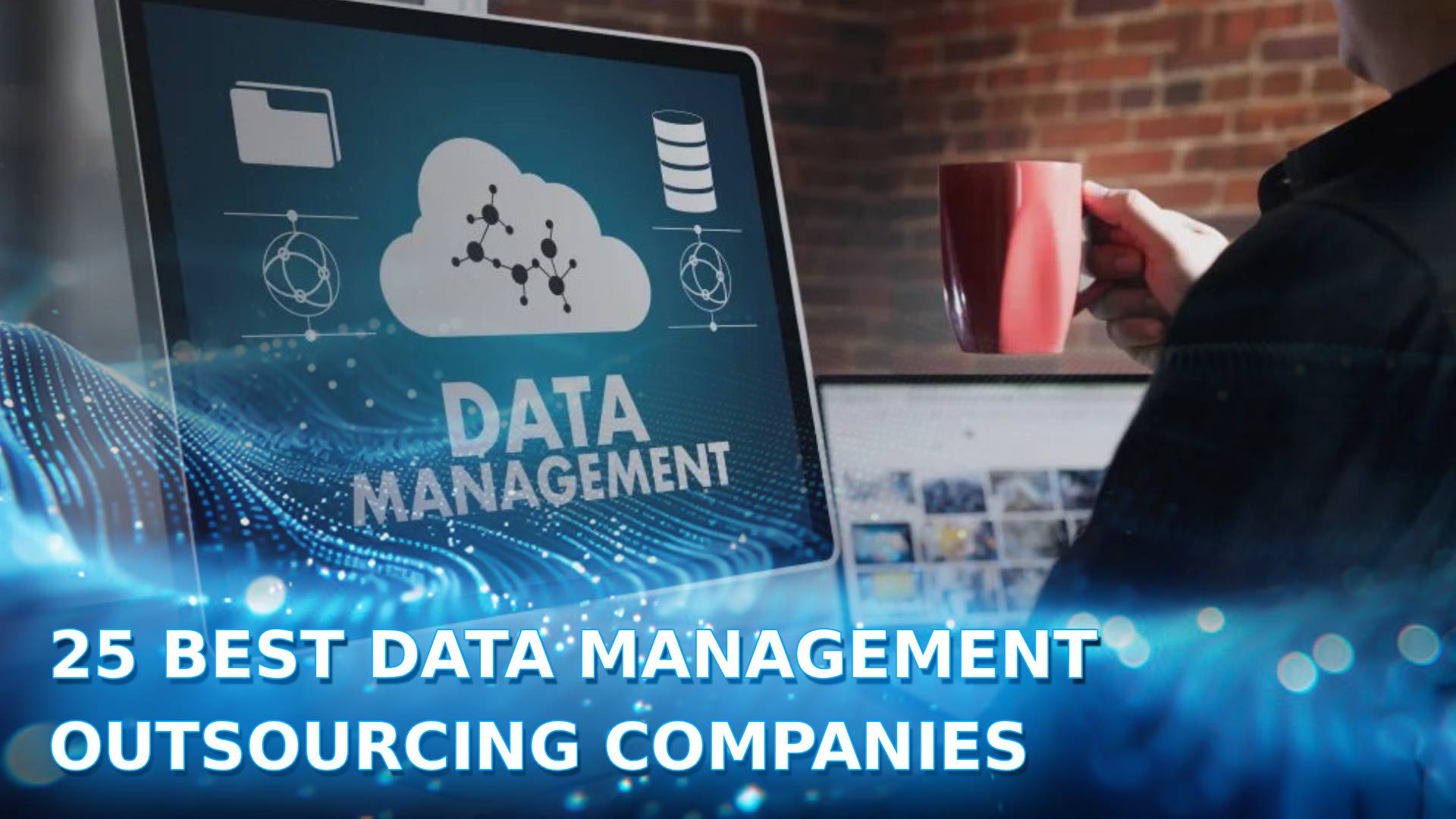 data management outsourcing companies