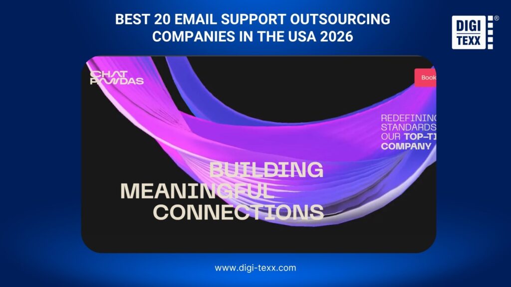 ChatPandas omnichannel customer support solutions