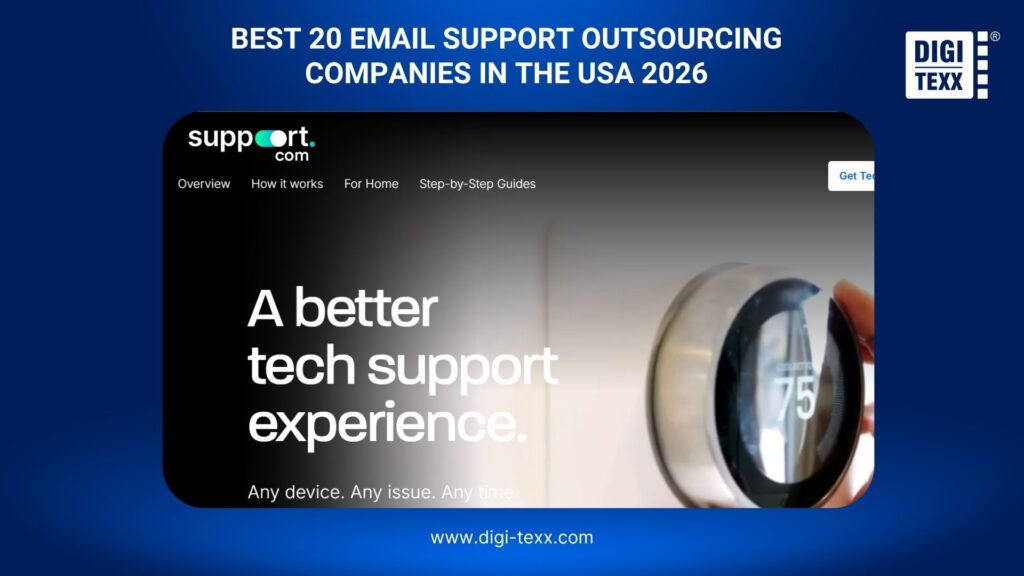 Support.com technical support and remote assistance services