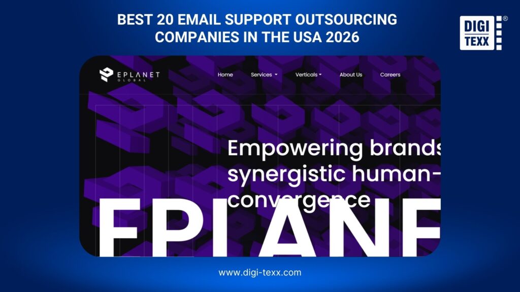 ePlanet Global customer support and back-office outsourcing