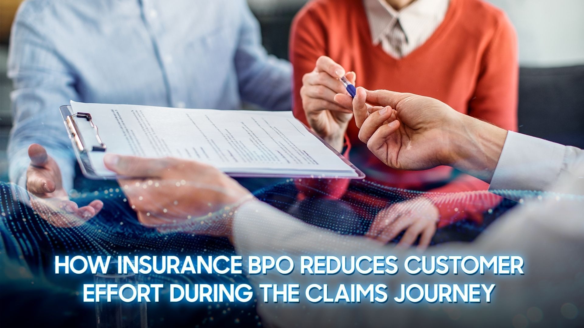 Insurance BPO 5