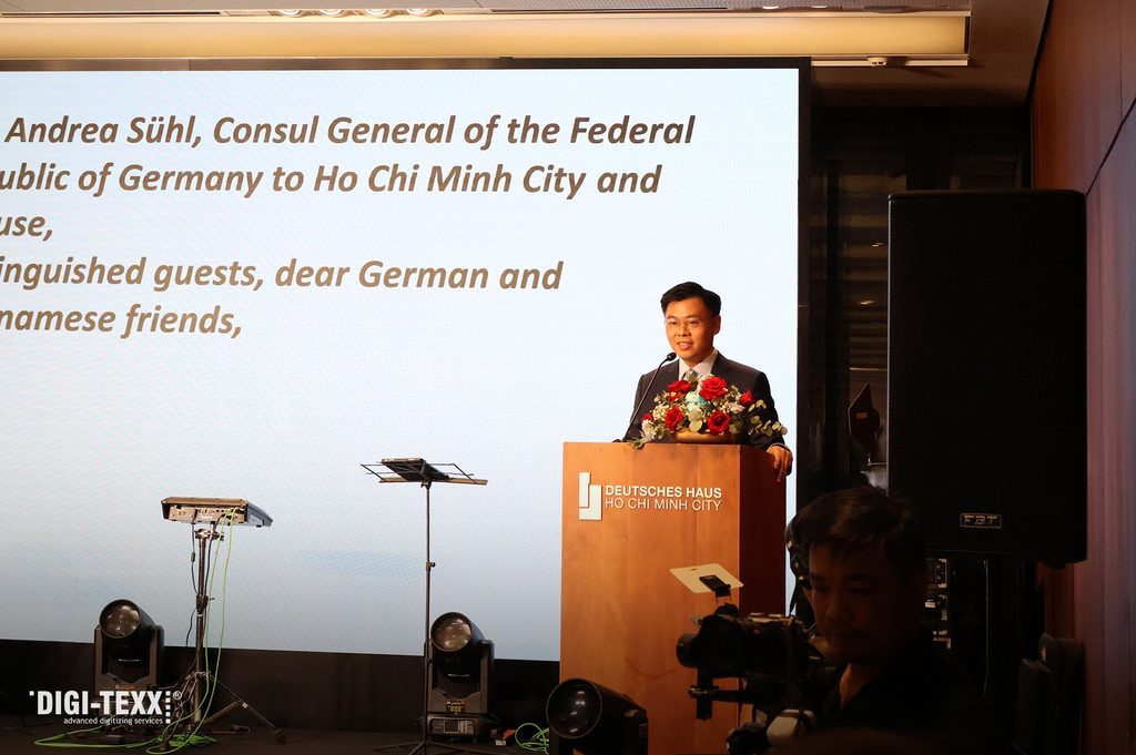 Celebrates German Unity Day 2026 through Connection and Technology Innovation 3 image 9